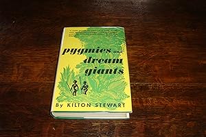 Imagen del vendedor de Agta Negritos / Indians of the Philippines (first printing) Pygmies and Dream Giants a la venta por Medium Rare Books