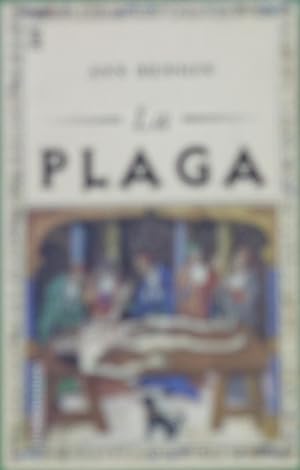 Image du vendeur pour La plaga mis en vente par Librera Alonso Quijano