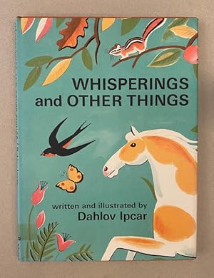 WHISPERING and OTHER THINGS