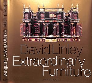 David Linley Extraordinary Furniture