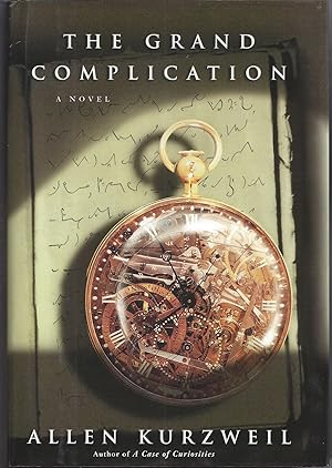 Seller image for The Grand Complication for sale by Brenner's Collectable Books ABAA, IOBA