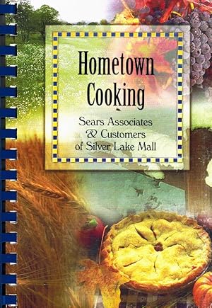 Seller image for HOMETOWN COOKING for sale by Z-A LLC