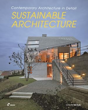 Seller image for Sustainable Architecture : Contemporary Architecture in Detail for sale by GreatBookPrices