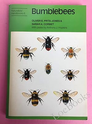 Seller image for BUMBLEBEES for sale by LOE BOOKS