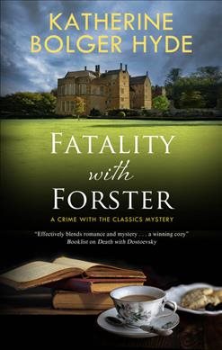 Seller image for Fatality With Forster for sale by GreatBookPrices