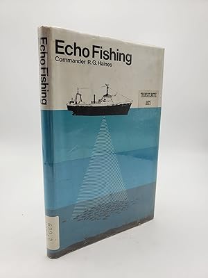 Bild des Verkufers fr Echo Fishing zum Verkauf von Shadyside Books