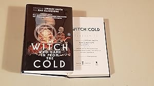 Bild des Verkufers fr The Witch Who Came In From The Cold: Signed zum Verkauf von SkylarkerBooks