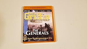 Bild des Verkufers fr The Generals: 06 (Brotherhood of War) zum Verkauf von SkylarkerBooks