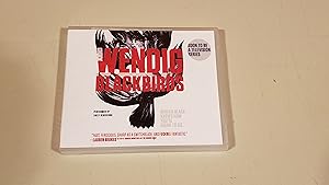 Seller image for Blackbirds (Miriam Black) for sale by SkylarkerBooks