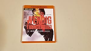 Imagen del vendedor de Thunderbird (Miriam Black) a la venta por SkylarkerBooks