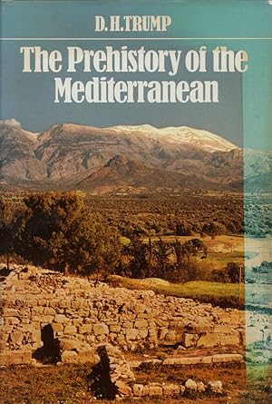 Seller image for The Prehistory of the Mediterranean for sale by Cider Creek Books