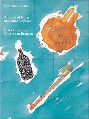 Seller image for Bottle of Notes and Some Voyages for sale by BOOKSELLER  -  ERIK TONEN  BOOKS