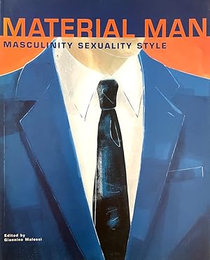 Seller image for Material Man for sale by Randall's Books
