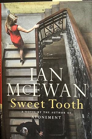 Imagen del vendedor de Sweet Tooth: A Novel a la venta por Mad Hatter Bookstore