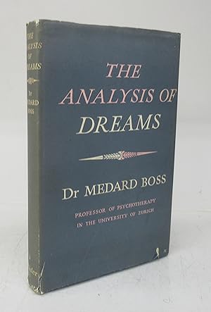 The Analysis of Dreams