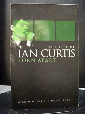 Torn Apart: The Life Of Ian Curtis
