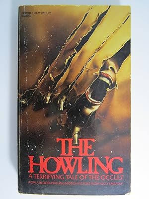 Seller image for THE HOWLING for sale by Sage Rare & Collectible Books, IOBA