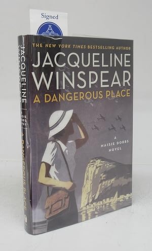 Seller image for A Dangerous Place for sale by Attic Books (ABAC, ILAB)