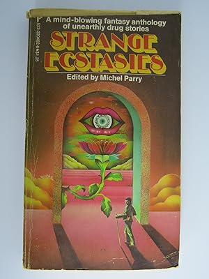 Seller image for STRANGE ECSTASIES for sale by Sage Rare & Collectible Books, IOBA