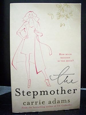 Seller image for The Stepmother for sale by Booksalvation