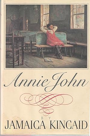 Imagen del vendedor de Annie John a la venta por Toadlily Books