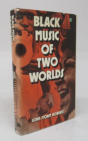 Bild des Verkufers fr Black Music of Two Worlds zum Verkauf von Attic Books (ABAC, ILAB)