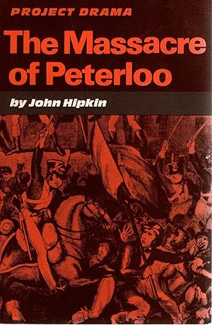 The Massacre of Peterloo