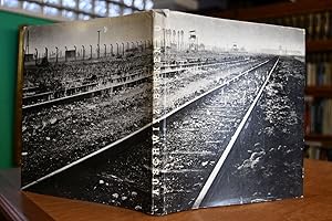 Seller image for Auschwitz-Birkenau. 4-sprachig: polnisch, englisch, franzsisch, deutsch. for sale by Gppinger Antiquariat