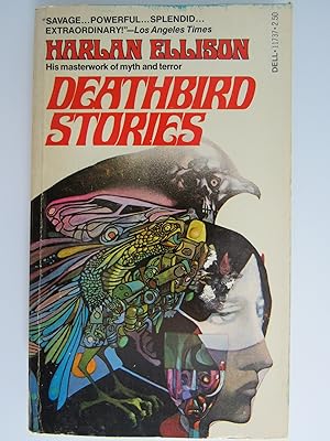DEATHBIRD STORIES