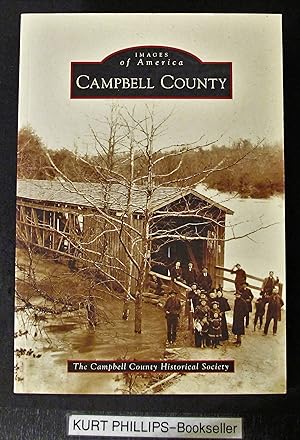 Campbell County (Images of America)