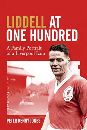 Seller image for Lindell at One Hundred : A Family Portrait of a Liverpool Icon for sale by GreatBookPrices