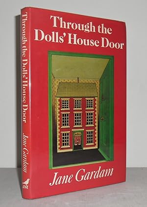 Seller image for Through the doll's house Door for sale by Mad Hatter Books
