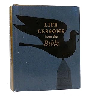 Immagine del venditore per LIFE LESSONS FROM THE BIBLE venduto da Rare Book Cellar