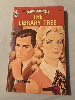 Image du vendeur pour The Library Tree mis en vente par COVENANT HERITAGE LIBRIS