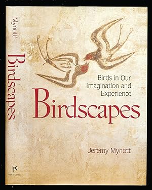 Image du vendeur pour Birdscapes: Birds in Our Imagination and Experience mis en vente par Paradox Books USA