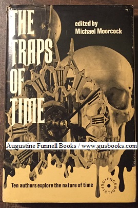 Seller image for The Traps of Time for sale by Augustine Funnell Books