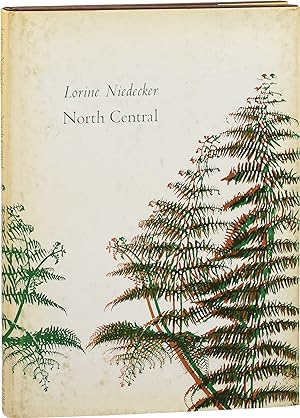 North Central (First UK Edition)