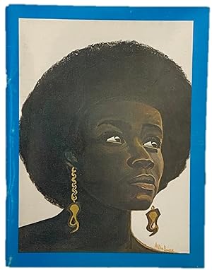 Black Power Student Magazine: Vibrations (1971)