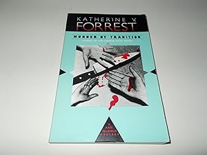 Seller image for Murder by Tradition (A Kate Delafield Mystery) for sale by Paradise Found Books