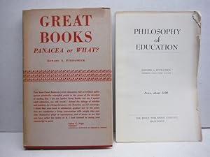 Great Books: Panacea Or What