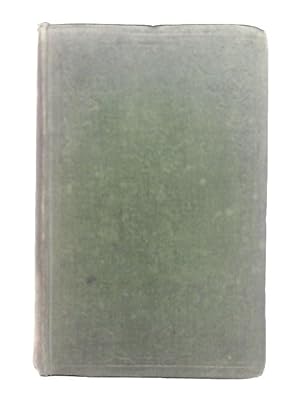 Bild des Verkufers fr An Account of the Manners and Customs of the Modern Egyptians Volume I zum Verkauf von World of Rare Books