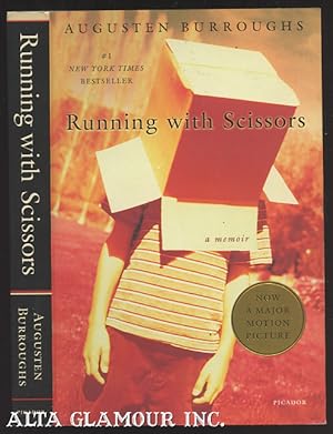 Seller image for RUNNING WITH SCISSORS for sale by Alta-Glamour Inc.