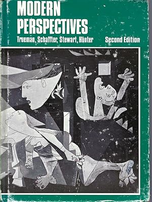Seller image for Modern Perspectives 2nd Edition for sale by BYTOWN BOOKERY