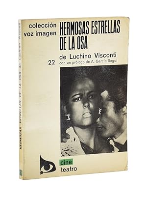 Seller image for HERMOSAS ESTRELLAS DE LA OSA for sale by Librera Monogatari