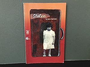 Seller image for Stolen for sale by Bookwood