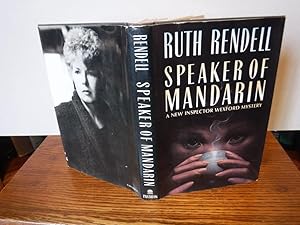 Seller image for Speaker of Mandarin for sale by Old Scrolls Book Shop
