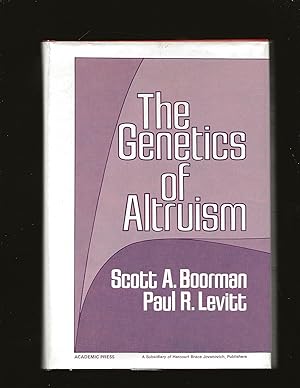 The Genetics of Altruism