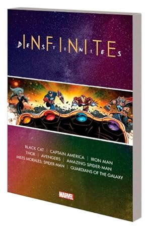 Seller image for Infinite Destinies for sale by GreatBookPrices