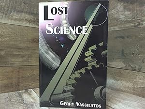 Immagine del venditore per Lost Science venduto da Archives Books inc.