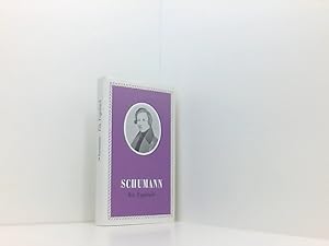 Bild des Verkufers fr Wenn Schumann ein Tagebuch gefhrt htte . zum Verkauf von Book Broker